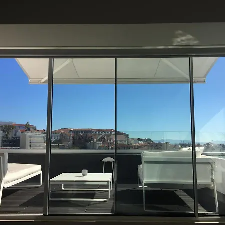Apartment 360 Lisbon