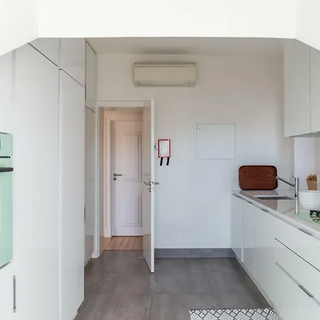 360 Apartment