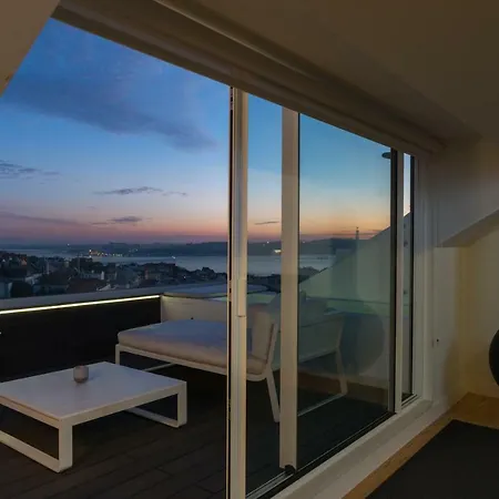 Apartment 360 Lisbon