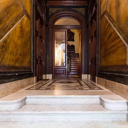 360 Apartment Lisbon