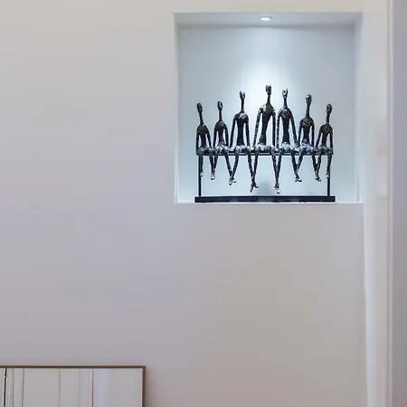 Appartement 360 Lisboa