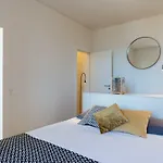 360 Apartment