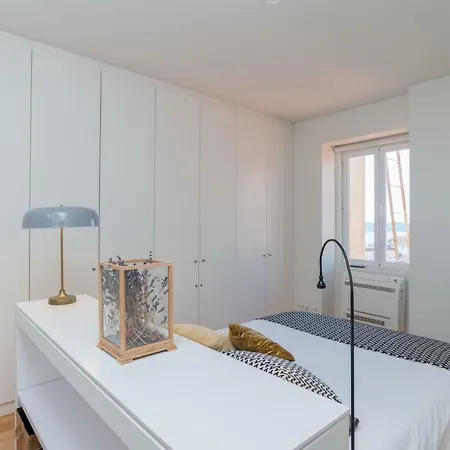 Apartamento 360 Lisboa